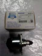 Регулятор холостого хода. Chevrolet Spark Chevrolet Aveo Двигатели: LMT, LMU, LXT