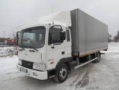 Hyundai HD120. , 5 898 куб. см., 4x2