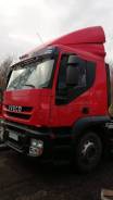 Iveco Stralis. Тягач , 7 800 куб. см., 10 000 кг., 4x2