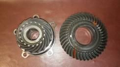 Главная передача. Toyota: Mark X Zio, ist, Probox, Estima, Vanguard, Vellfire, Succeed, Corolla Rumion, Belta, Alphard, Ractis, Sienta, Vitz, Mark X...