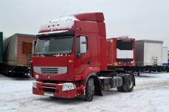 Renault Premium. Седельный тягач 440.18T 4х2, 10 837 куб. см., 10 362 кг., 4x2
