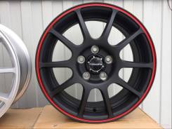 TGRACING. 6.0x15", 5x105.00, ET39, ЦО 56,6 мм.