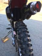 Honda XR 250. 250 куб. см., исправен, птс, с пробегом