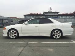 AVS Model T6. 8.0x18", 5x114.30, ET30, ЦО 73,0 мм.