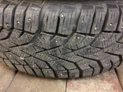 Gislaved Nord Frost 100 SUV. Зимние, шипованные, 10 %, 4 шт