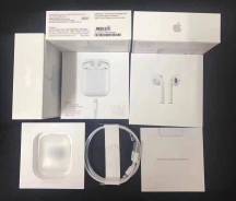 Apple AirPods