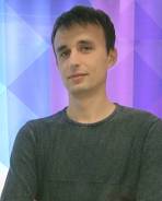Менеджер проектов. Высшее образование, опыт работы 12 лет