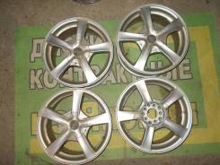 Скад KL-263. 7.0x16", 5x100.00, 5x114.30, ET48