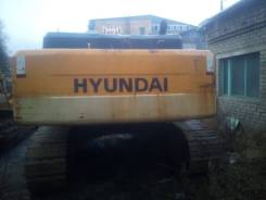 Hyundai. Продам экскаватор Хендай, 1,80 куб. м.