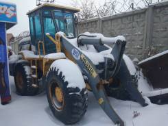 Mitsuber. ML333R фронтальный погрузчик 1,8м3 3,2т, 3 200 кг., Дизельный, 1,80 куб. м.