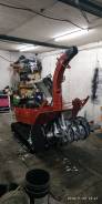 Yanmar. Продается шнекоротор 1600, 673 куб. см.