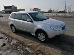 Subaru Forester. автомат, 4wd, 2.0 (149 л.с.), бензин, 96 000 тыс. км