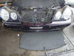 Ноускат. Mercedes-Benz E-Class, W210