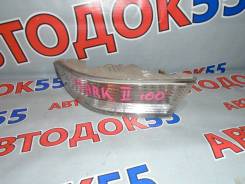 Повторитель поворота в бампер. Toyota Mark II, GX100, GX105, JZX100, JZX101, JZX105