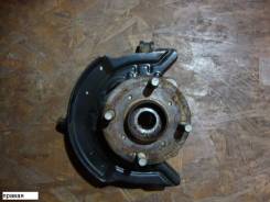 Ступица. Toyota Duet, M100A, M101A, M110A, M111A Toyota Passo, KGC10, KGC15, QNC10 Двигатели: EJDE, EJVE, K3VE, 1KRFE