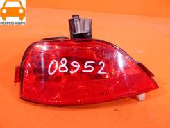 Фонарь в задний бампер Renault Duster, правый
