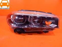 Фара BMW X6, правая