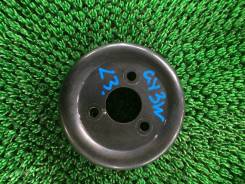 Шкив помпы. Mazda: Atenza, MX-5, Roadster, Mazda3, Mazda6, Tribute, MPV, CX-7, Mazda6 MPS, Axela Ford Escape, EP3WF, EPEWF, EPFWF, R3