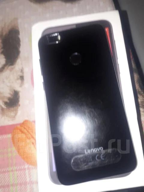 Lenovo. �/�, ������, 4G LTE ����