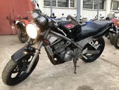 Honda CB1. 400 куб. см., исправен, птс, без пробега. Под заказ