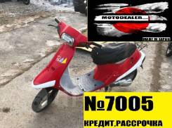 Honda Pal. 49 куб. см., исправен, птс, без пробега