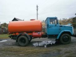 ЗИЛ 433360. Продаёться коммунальная техника., 1 000 куб. см. Под заказ