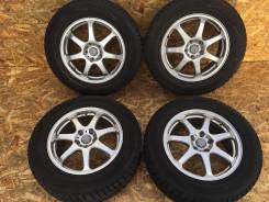 Jawa. 7.0x17", 5x114.30, ET50