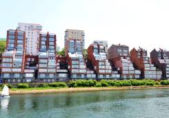 6 комнат и более, улица Станюковича 48/3. Эгершельд, агентство, 225 кв. м. Дом снаружи