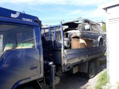 Mitsubishi Pajero. Продажа ПТС