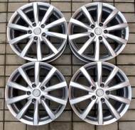 Bridgestone. 7.0x17", 5x114.30, ET53, ЦО 73,0 мм.