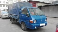 Hyundai Porter. Продам Хундай Портер, 2 500 куб. см., 1 000 кг., 4x2