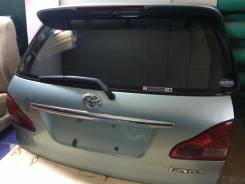 Дверь багажника. Toyota Ipsum, ACM21, ACM21W, ACM26, ACM26W