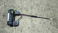 Замок двери. Opel Astra, L48, L35, L69, L67 Opel Astra GTC, L08 Opel Astra Family, A04 Двигатели: Z16LET, Z19DTL, Z19DT, Z16XER, Z19DTH, Z16XEP, Z19DT...