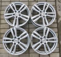 Weds Joker. 7.0x17", 5x114.30, ET38, ЦО 73,0 мм.