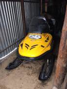 BRP Ski-Doo Skandic. исправен, есть птс, с пробегом