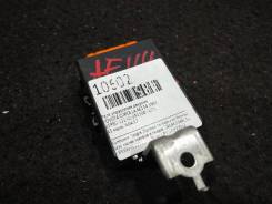 Реле управления дверьми TOYOTA COROLLA AE114 1997 85980-12270 051500-3071.