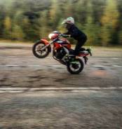 Racer Fighter 250. 250 куб. см., исправен, птс, с пробегом