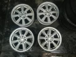 Rozest LX Style S. 5.5x14", 4x98.00, ET35, ЦО 58,6 мм.