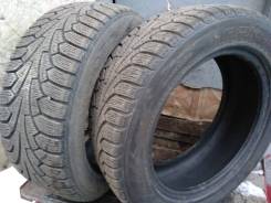 Nokian Hakkapeliitta RSi. Зимние, без шипов, 20 %, 2 шт