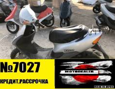 Honda Dio AF35. 49 куб. см., исправен, птс, без пробега