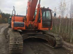 Doosan DX300LCA SLR. Экскаватор Doosan DX300LCA, 1,00 куб. м.