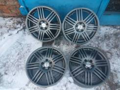 Lehrmeister. 7.5x17", 5x114.30, ET50, ЦО 72,0 мм.