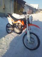 Racer Enduro. 200 куб. см., птс, с пробегом