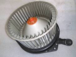 Мотор печки. Nissan: Liberty, Bluebird, Primera Camino, Laurel, Terrano, Maxima, Expert, Terrano Regulus, Cefiro, Stagea, Avenir, Primera, Prairie Дви...