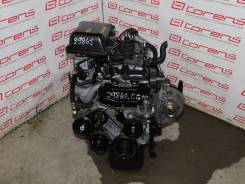 Двигатель NISSAN CG10DE для MARCH, CUBE. Гарантия, кредит.