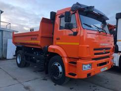КамАЗ 43255. Продаю самосвал Камаз 43255, 6 780 куб. см., 7 000 кг., 4x2