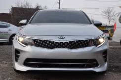 Kia Optima. автомат, передний, 1.6 (245 л.с.), бензин, 26 000 тыс. км, б/п. Под заказ