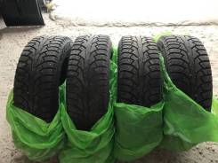 Nokian Hakkapeliitta 5. Зимние, 30 %, 4 шт