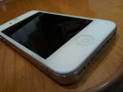 Apple iPhone 4s. �/�, ����� ����