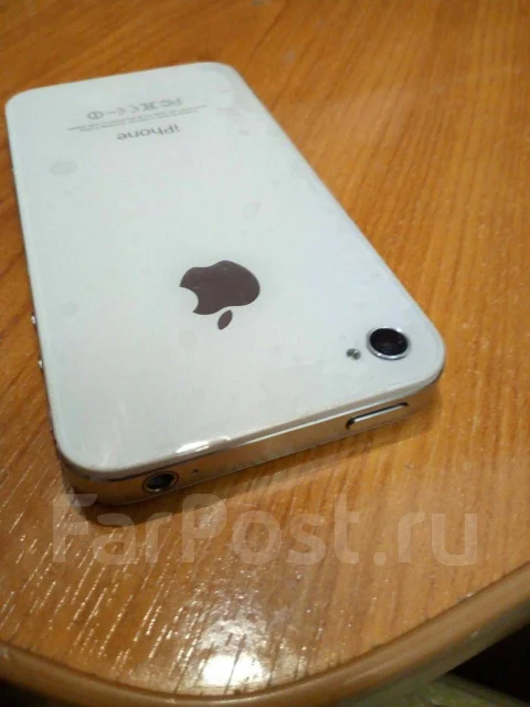 Apple iPhone 4s. �/�, ����� ����